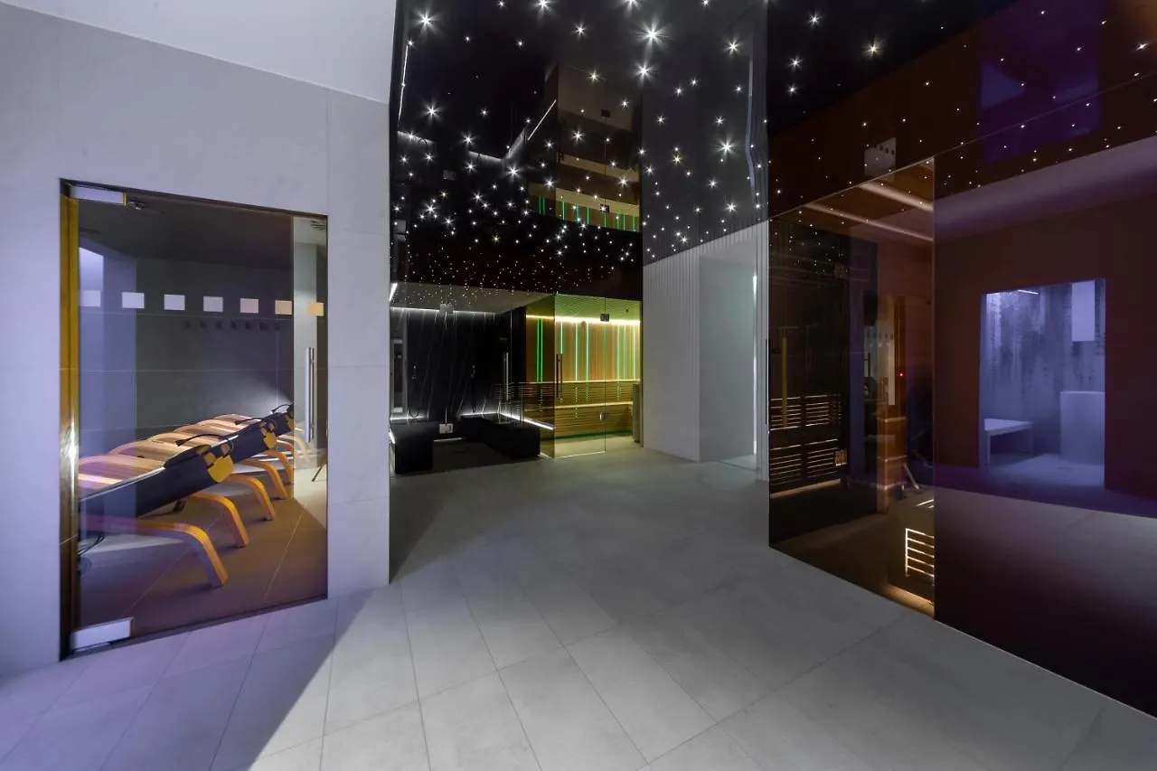 Radisson Red Gdansk, Wyspa Spichrzow Poland