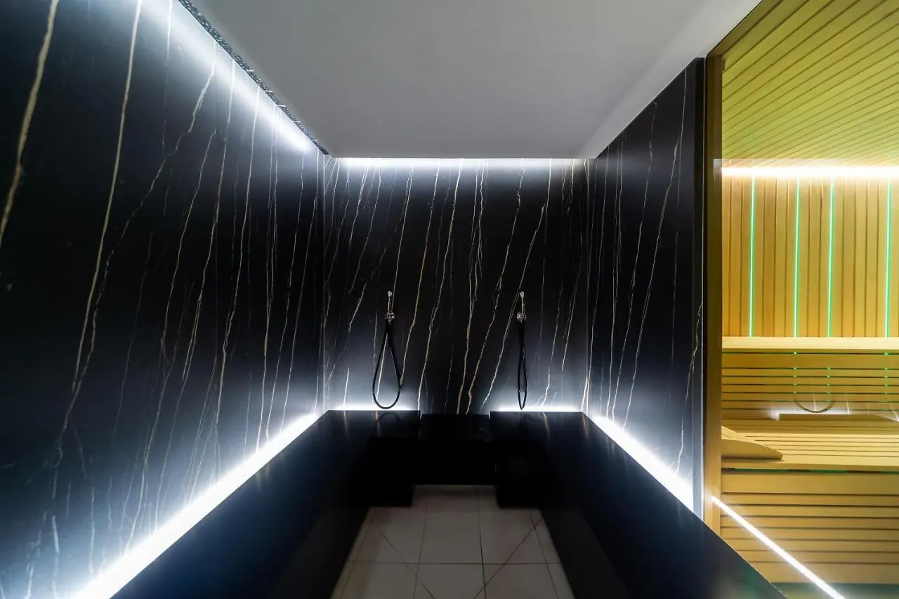 Radisson Red Gdansk, Wyspa Spichrzow Aparthotel Gdansk
