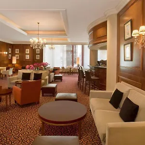 Sheraton Grand Warschau