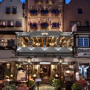 Apartment Kamienica Goldwasser