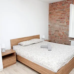  Apartamento Old Town Mystery- Polonia