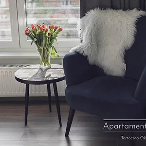 Apartment Tartaczna Old Town
