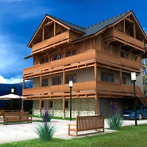 Grapa Karpacz
