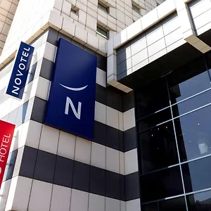Novotel Centrum Posen