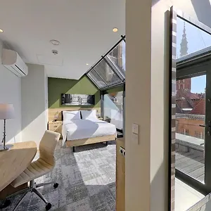 מלון Hampton By Hilton Old Town
