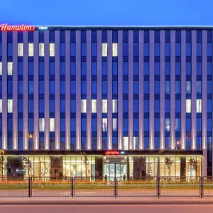 *** Hotel Hampton By Hilton Mokotow Polonia