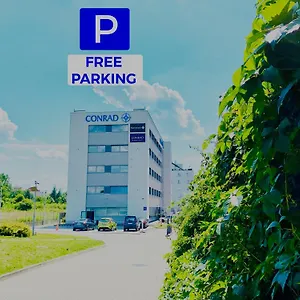 **** Hotel Conrad Comfort Polonia