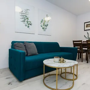 Apartment Twoj Salon-apartamenty Stare