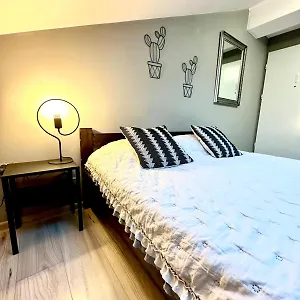Pensjonat Gran Karpacz