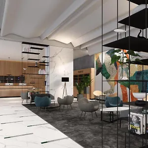 **** Hotel Four Points By Sheraton Mokotow Polonia