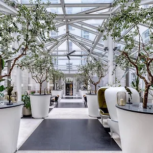H15 Boutique Hotel, Warsaw, A Member Of Design Warschau