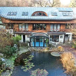 Ekosamotnia Krakau