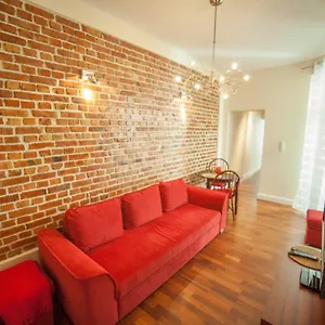 Apartment My Place In Poznan