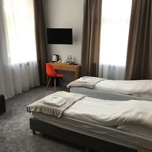 Homestay 7 Mtp Poznan